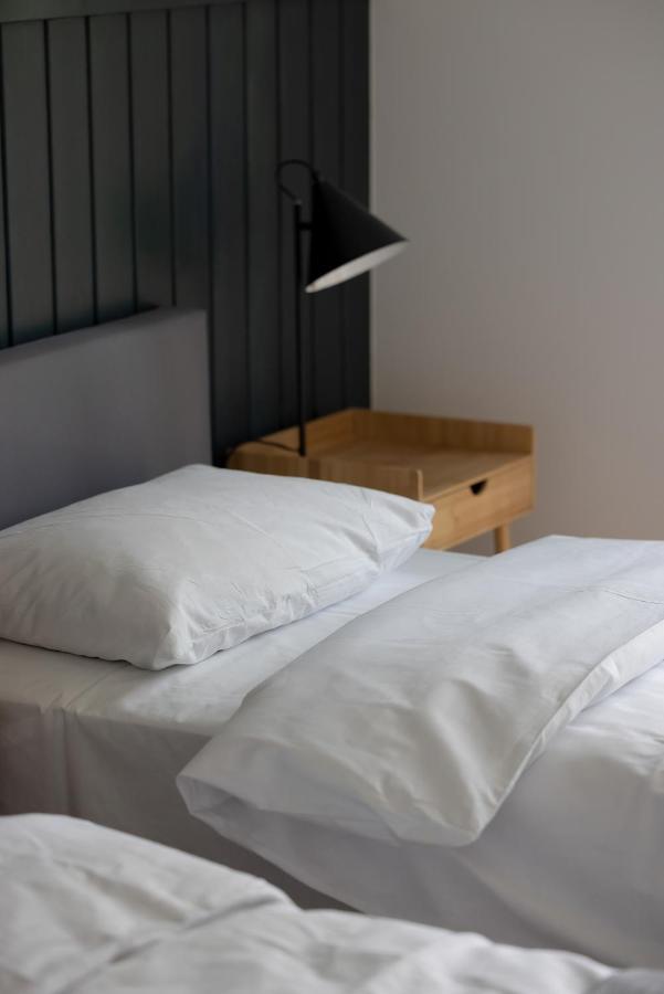 Lovesea Apartments Rewal Eksteriør billede